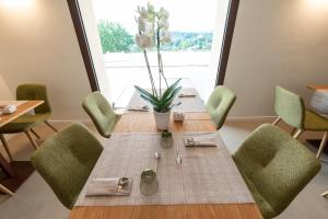 Гостиная зона в Relais Althea Azienda Agrituristica