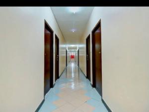 Fotografie z fotogalerie ubytování Ravi Krishna Inn v destinaci Puduččéri