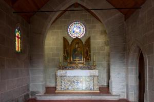 Gallery image of Solar Do Magoito in Sintra