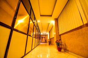 Fotografie z fotogalerie ubytování Hotel OK Kampala v destinaci Kampala