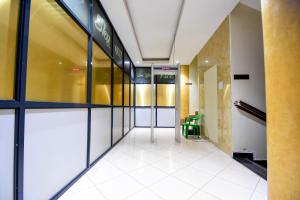 Fotografie z fotogalerie ubytování Hotel OK Kampala v destinaci Kampala