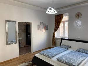 Fotografia z galérie ubytovania Colony Apartments vo Viedni