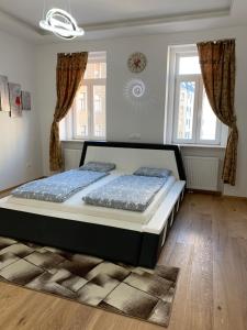 Fotografia z galérie ubytovania Colony Apartments vo Viedni