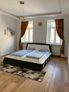 Fotografia z galérie ubytovania Colony Apartments vo Viedni