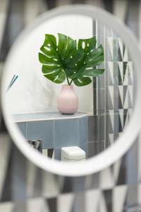 Fotografie z fotogalerie ubytování Hotel Miceli - Civico 50 ve Florencii