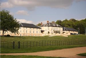 セッジフィールドにあるHardwick Hall Hotelのギャラリーの写真