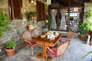 Gallery image of Hotel Kaceli in Berat