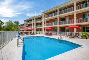Gallery image of Water Street Hotel & Marina, Ascend Hotel Collection in Apalachicola