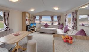 Gallery image of Tehidy Holiday Park in Illogan