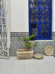 Fotografie z fotogalerie ubytování Dar Aida Zaghouan v destinaci Zaghouan