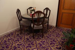Foto dalla galleria di Amjad Al Deafah Hotel a La Mecca