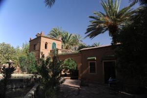 Gallery image of Le Chant Des Palmiers in Agdz