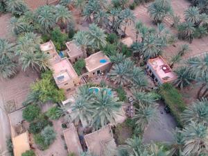Gallery image of Le Chant Des Palmiers in Agdz