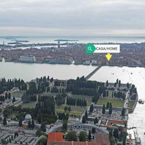 Príroda v okolí dovolenkového domu