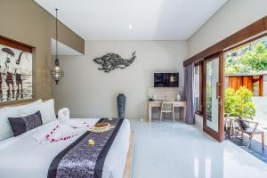 Gallery image of Ubud Hills Villas & Resort in Ubud