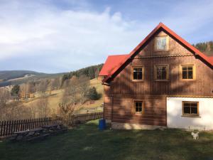 Príroda v okolí penziónu