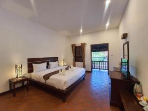 Foto de la galería de Villa Chitchareune 2 en Luang Prabang