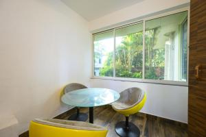 Billede fra billedgalleriet på Jia Calangute Goa i Calangute