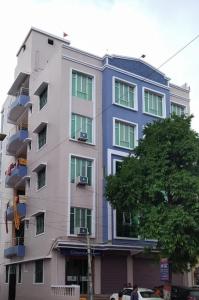 Gallery image of Hotel Shree Hari in Deoghar