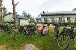 Zgradba, v kateri se nahaja hostel