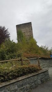 Fotografie z fotogalerie ubytování La Tour v destinaci Gignod
