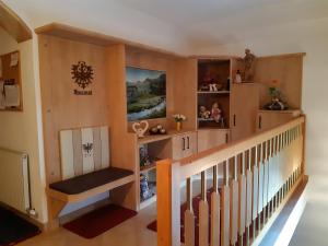 Fotografia z galérie ubytovania Haus Egger v Neustift im Stubaital