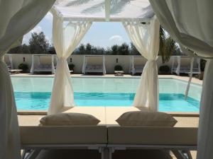 Gallery image of Relais Le Fornacelle in Castagneto Carducci