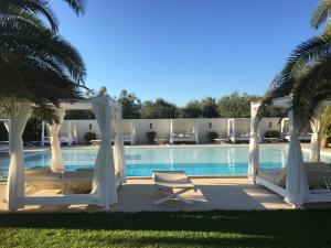 Gallery image of Relais Le Fornacelle in Castagneto Carducci