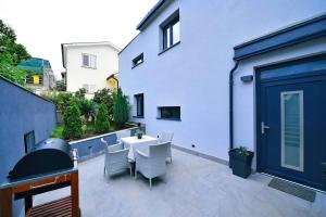 Galeriebild der Unterkunft Apartment Vanilla II with beautiful Seaview in Rabac