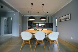 Galeriebild der Unterkunft Apartment Vanilla II with beautiful Seaview in Rabac