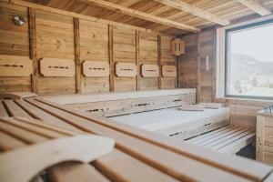 Zdjęcie z galerii obiektu Appartements Wieshof w mieście Sankt Johann im Pongau