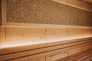 Zdjęcie z galerii obiektu Appartements Wieshof w mieście Sankt Johann im Pongau