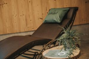 Zdjęcie z galerii obiektu Appartements Wieshof w mieście Sankt Johann im Pongau