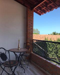 Gallery image of Pousada Paracuru Surf in Paracuru