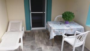 Fotografia z galérie ubytovania Ilias Studios sevasti v destinácii Panormos Kalymnos