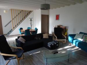 Gallery image of Le Cottage de Paul et Angéline in Boismé