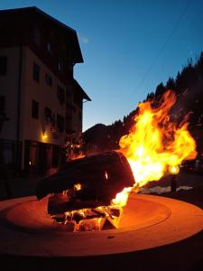 Foto dalla galleria di Orobie Alps Resort a Roncobello