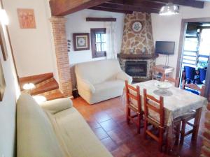 Fotografie z fotogalerie ubytování Cortijo Cecilio SpainSunRentals 1056 v destinaci Nerja