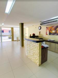 Gallery image of Maktub Hotel in Floriano