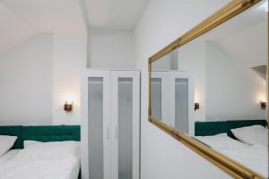 Gallery image of OASIS Teplice in Teplice