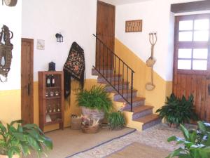 Fotografija u galeriji objekta Apartamentos Rurales Fuente de Marzo u gradu Ana