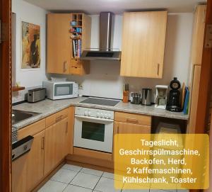 Gallery image of Sonnenbühl Inn Suite & Garden an den Thermen '35C' in Bad Ditzenbach