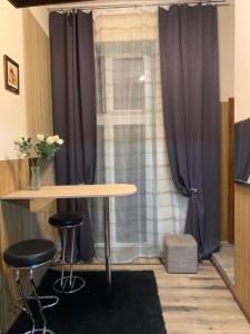Ảnh trong thư viện ảnh của Apartment on Pekarska street ở Lviv