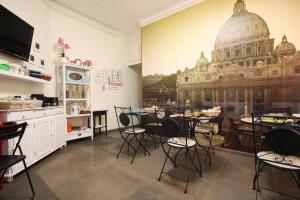 Gallery image of Vatication B&B in Rome
