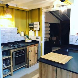 Gallery image of Coin Paradis in Anse-Bertrand +24 photos