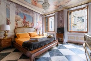 Domus Nannini SPA - Palazzo Nannini, Siena – Updated 2022 Prices
