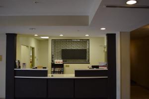 莫纳汉斯Candlewood Suites Monahans by IHG的相册照片