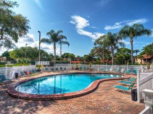 Gallery image of 4330 Shorewalk lakeview condo close to IMG and Beach in Bradenton