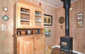Fotografie z fotogalerie ubytování Holiday Home Fanø 22 v destinaci Sønderho + 14 fotografií