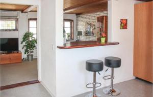 Gallery image of Nice Home In Rudkbing With Kitchen in Spodsbjerg